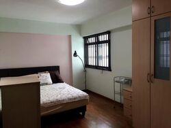 Blk 18 Dover Ville (Queenstown), HDB 5 Rooms #547420801